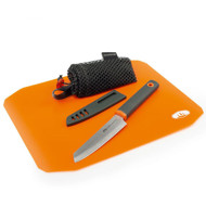 چاقو و تخته برش جی اس آی