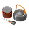 ست کتری ماگ کاسه جی اس آی