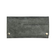 کیف قاشق، چنگال و دستمال کاغذی لیمو کمپ